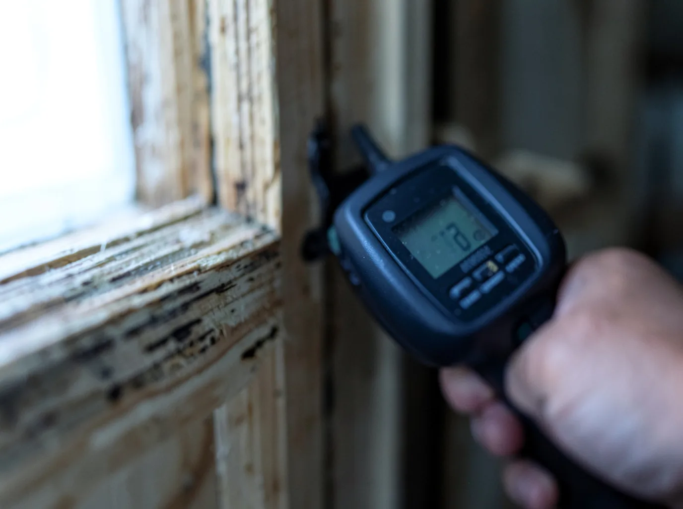 Commercial Water Damage Restoration in Kenly, NC